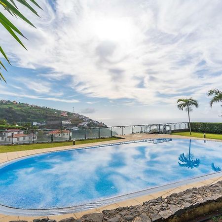 Apartamento Serramar , Vistas Deslumbrantes Calheta  Ngoại thất bức ảnh