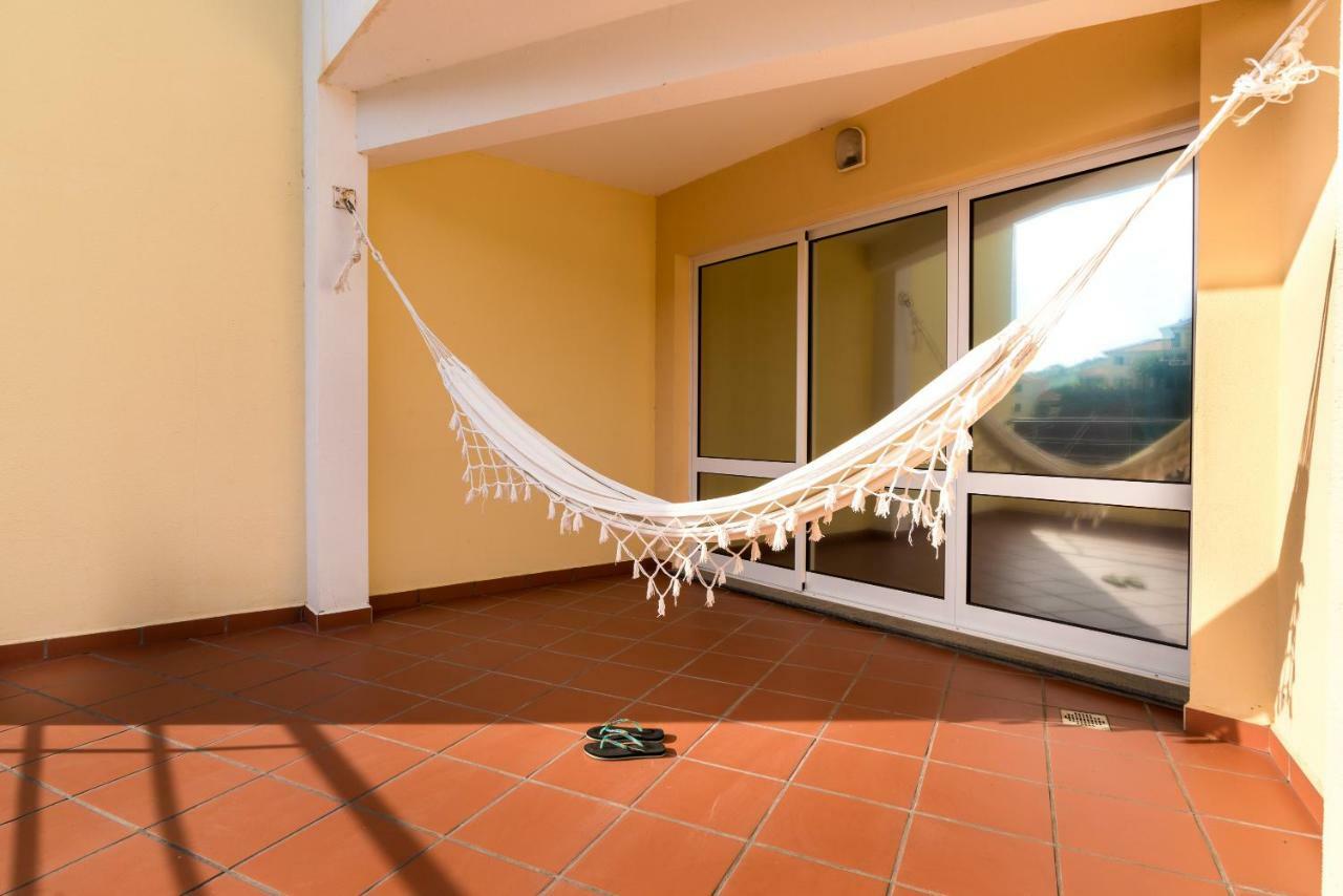Apartamento Serramar , Vistas Deslumbrantes Calheta  Ngoại thất bức ảnh