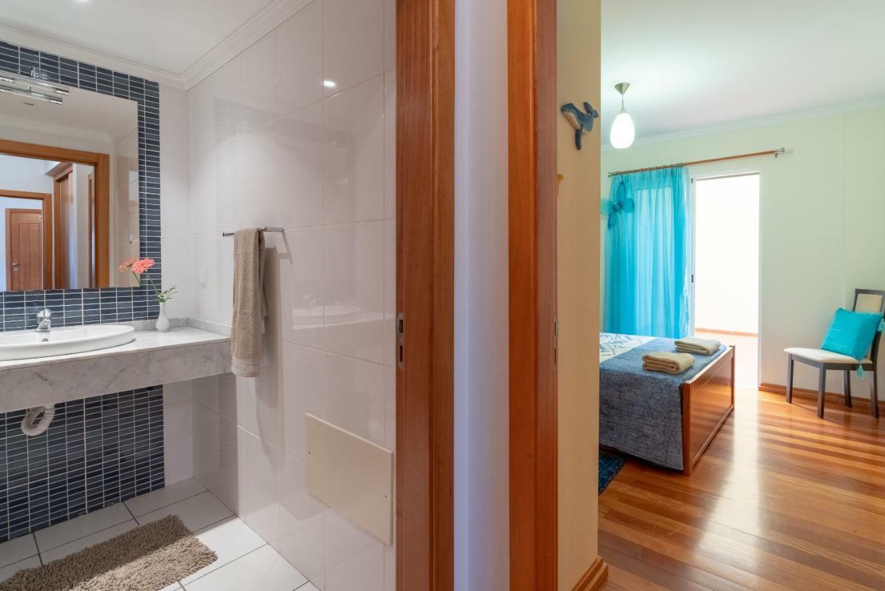 Apartamento Serramar , Vistas Deslumbrantes Calheta  Ngoại thất bức ảnh